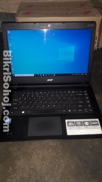 Acer Laptop